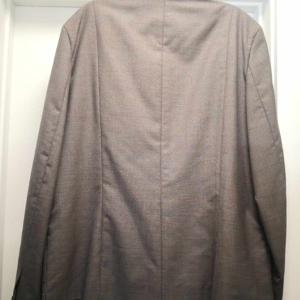 SALE Calvin Klein 2 piece suit - Picture 4 of 8